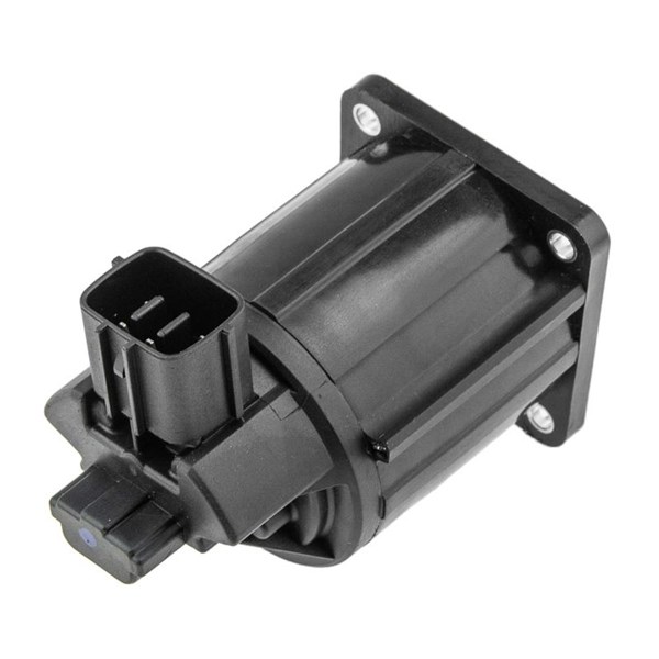 Egr-ventil Nty EGR-MS-006 NTY