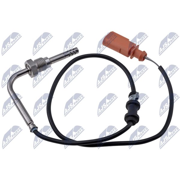 Sensor, avgastemperatur Nty EGT-VW-089 NTY