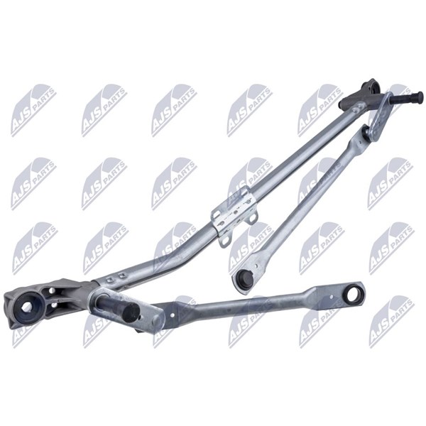Torkartransmission, Fram Nty EMW-LR-005 NTY