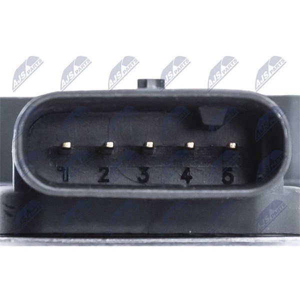 NOx-sensor, ureainsprutning Nty ENOX-AU-002 NTY