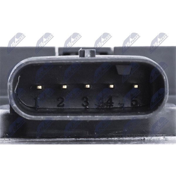 NOx-sensor, ureainsprutning Nty ENOX-AU-003 NTY