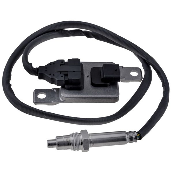 NOx-sensor, NOx-katalysator, Fram NTY