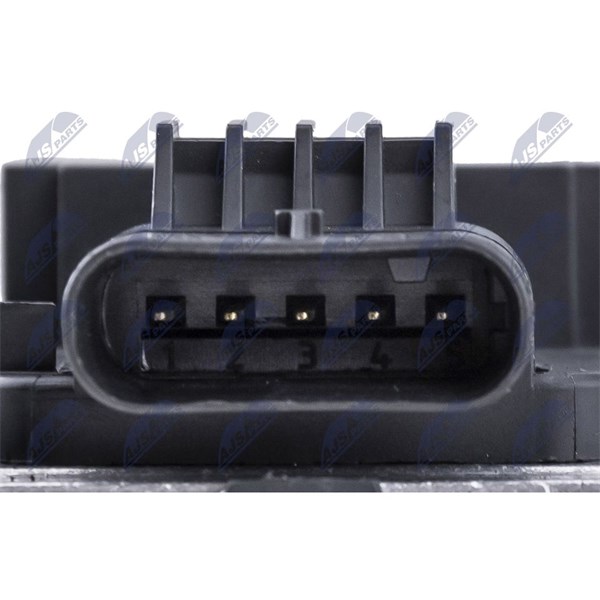 NOx-sensor, ureainsprutning Nty ENOX-AU-005 NTY