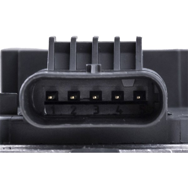 NOx-sensor, ureainsprutning Nty ENOX-AU-005 NTY NOx-sensor, ureainsprutning Nty ENOX-AU-005 NTY