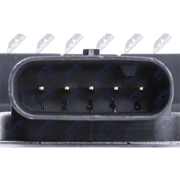 NOx-sensor, ureainsprutning Nty ENOX-AU-013 NTY