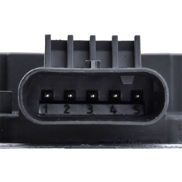NOx-sensor, ureainsprutning Nty ENOX-ME-006 NTY NOx-sensor, ureainsprutning Nty ENOX-ME-006 NTY