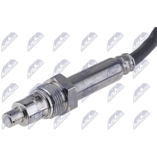 NOx-sensor, ureainsprutning NTY