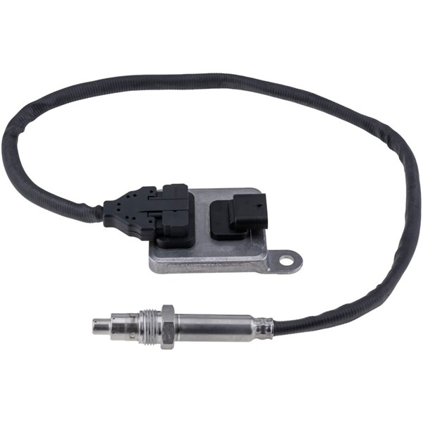 NOx-sensor, ureainsprutning NTY
