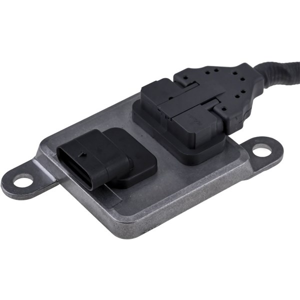 NOx-sensor, ureainsprutning NTY
