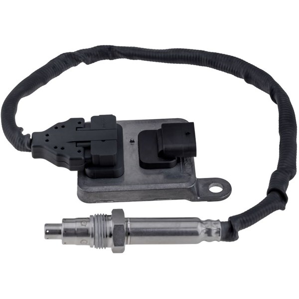 NOx-sensor, ureainsprutning NTY