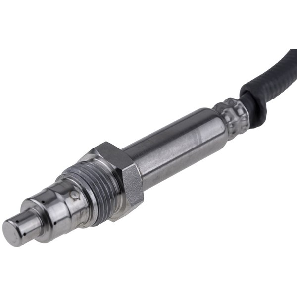 NOx-sensor, ureainsprutning NTY NOx-sensor, ureainsprutning NTY