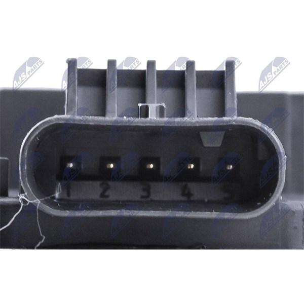 NOx-sensor, ureainsprutning Nty ENOX-ME-014 NTY NOx-sensor, ureainsprutning Nty ENOX-ME-014 NTY