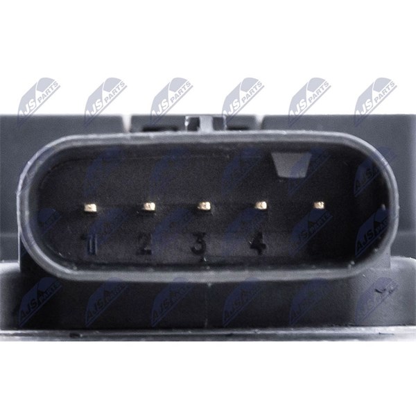 NOx-sensor, ureainsprutning Nty ENOX-ME-015 NTY NOx-sensor, ureainsprutning Nty ENOX-ME-015 NTY