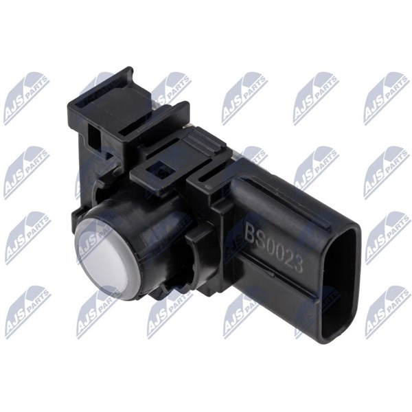 Sensor, parkeringshjälp, Fram, Bak Nty EPDC-TY-003 NTY