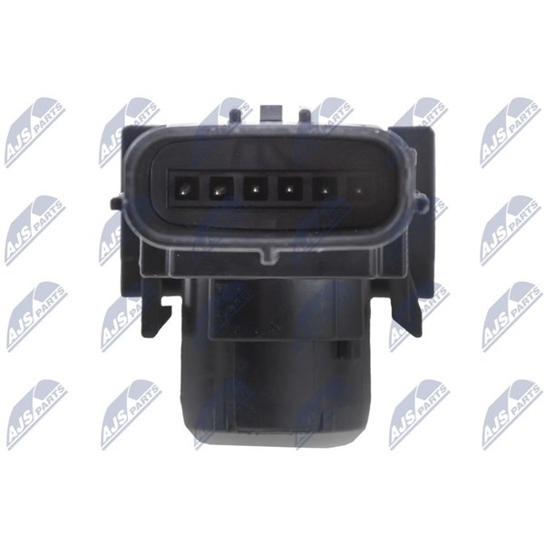 Sensor, parkeringshjälp, Fram, Bak Nty EPDC-TY-003 NTY