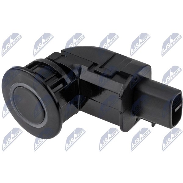 Sensor, parkeringshjälp, Fram, Bak Nty EPDC-TY-008 NTY