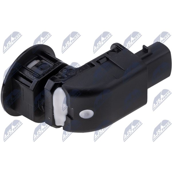Sensor, parkeringshjälp, Fram, Bak Nty EPDC-TY-008 NTY
