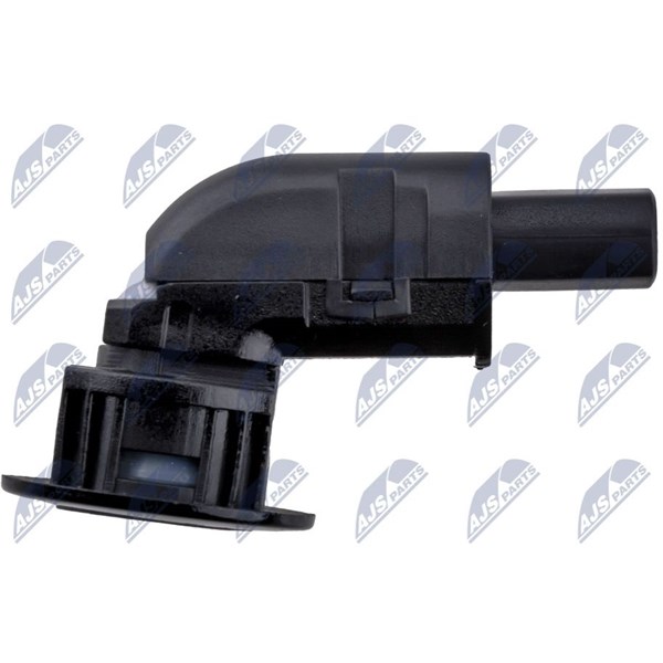 Sensor, parkeringshjälp, Fram, Bak Nty EPDC-TY-008 NTY