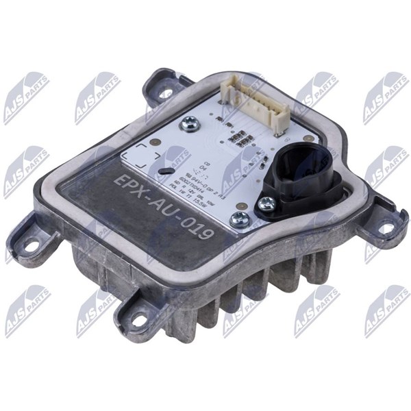 Kontrollenhet, belysning, Höger Nty EPX-AU-019 NTY