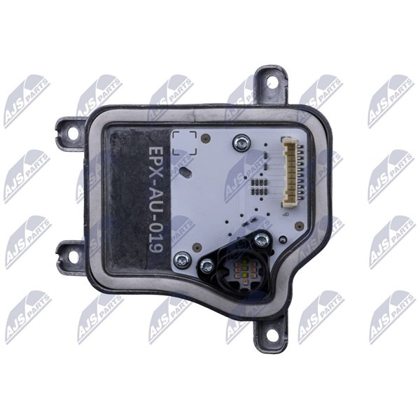 Kontrollenhet, belysning, Höger Nty EPX-AU-019 NTY