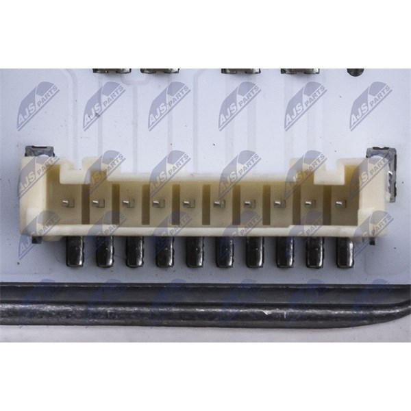 Kontrollenhet, belysning, Höger Nty EPX-AU-019 NTY