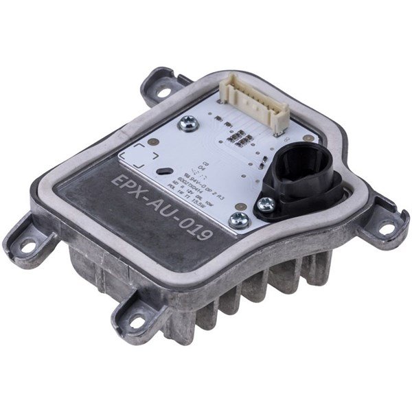 Kontrollenhet, belysning, Höger Nty EPX-AU-019 NTY