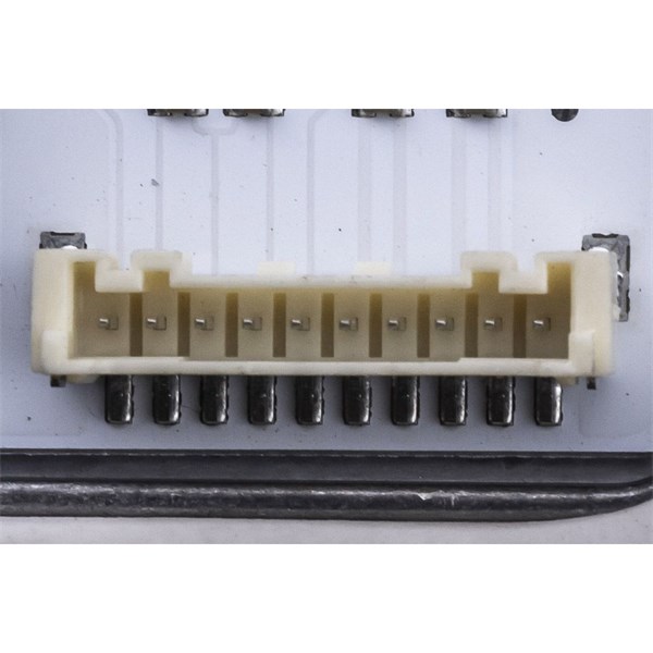 Kontrollenhet, belysning, Höger Nty EPX-AU-019 NTY