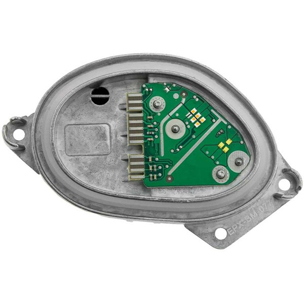 Kontrollenhet, belysning 12V Nty EPX-BM-077 NTY