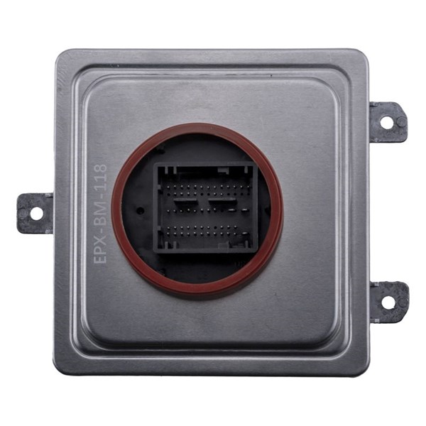 Kontrollenhet, belysning Nty EPX-BM-118 NTY Kontrollenhet, belysning Nty EPX-BM-118 NTY