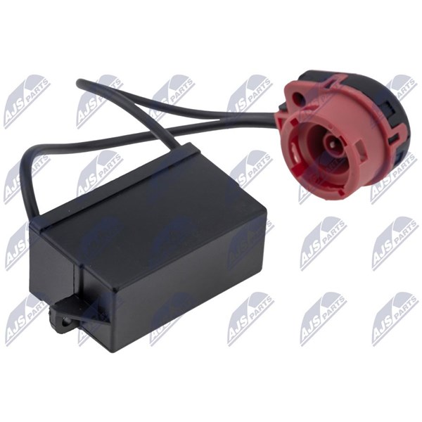 Kontrollenhet, belysning Nty EPX-UV-000 NTY