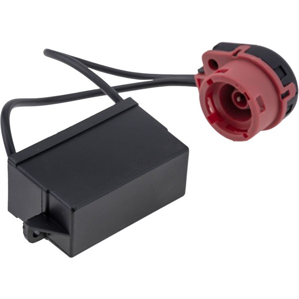 Kontrollenhet, belysning Nty EPX-UV-000 NTY