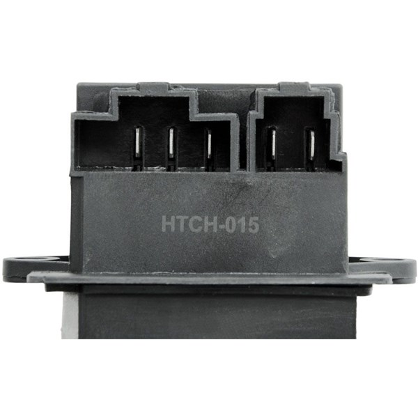 Motstånd, kupefläkt Nty ERD-CH-015 NTY