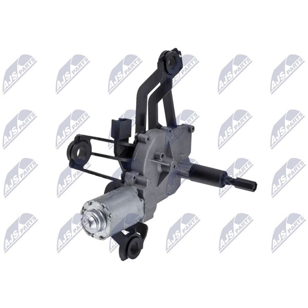 Torkarmotor 12V, Bak Nty ESW-CT-014 NTY