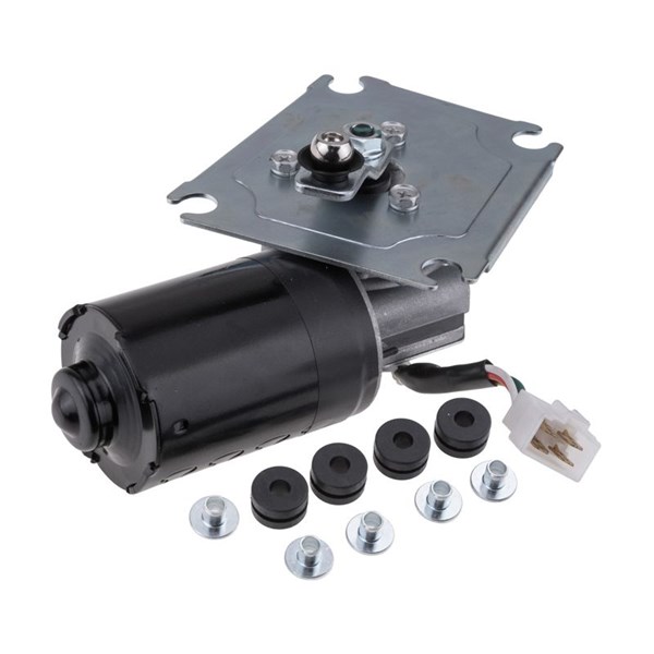 Torkarmotor 12V, Fram Nty ESW-DW-001 NTY Torkarmotor 12V, Fram Nty ESW-DW-001 NTY