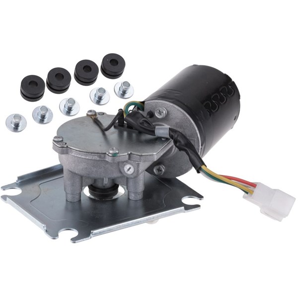 Torkarmotor 12V, Fram Nty ESW-DW-001 NTY Torkarmotor 12V, Fram Nty ESW-DW-001 NTY
