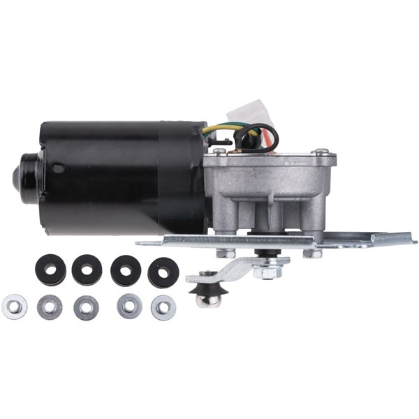 Torkarmotor 12V, Fram Nty ESW-DW-001 NTY Torkarmotor 12V, Fram Nty ESW-DW-001 NTY