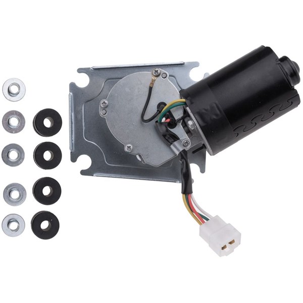 Torkarmotor 12V, Fram Nty ESW-DW-001 NTY Torkarmotor 12V, Fram Nty ESW-DW-001 NTY