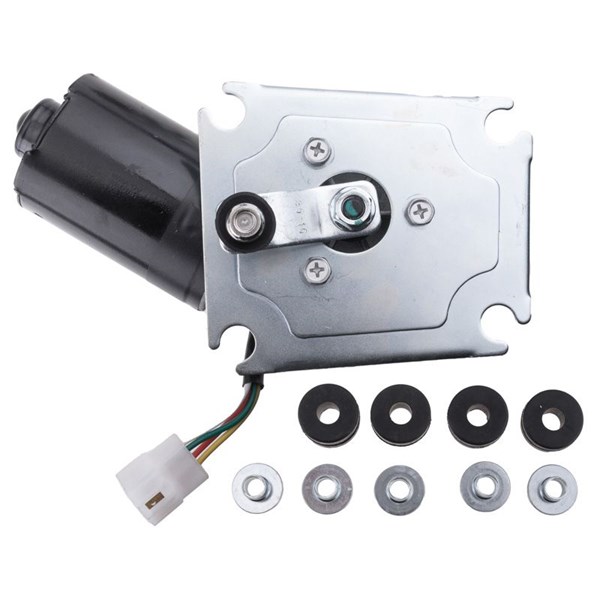 Torkarmotor 12V, Fram Nty ESW-DW-001 NTY Torkarmotor 12V, Fram Nty ESW-DW-001 NTY