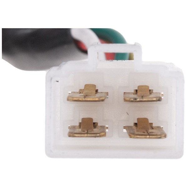 Torkarmotor 12V, Fram Nty ESW-DW-001 NTY Torkarmotor 12V, Fram Nty ESW-DW-001 NTY