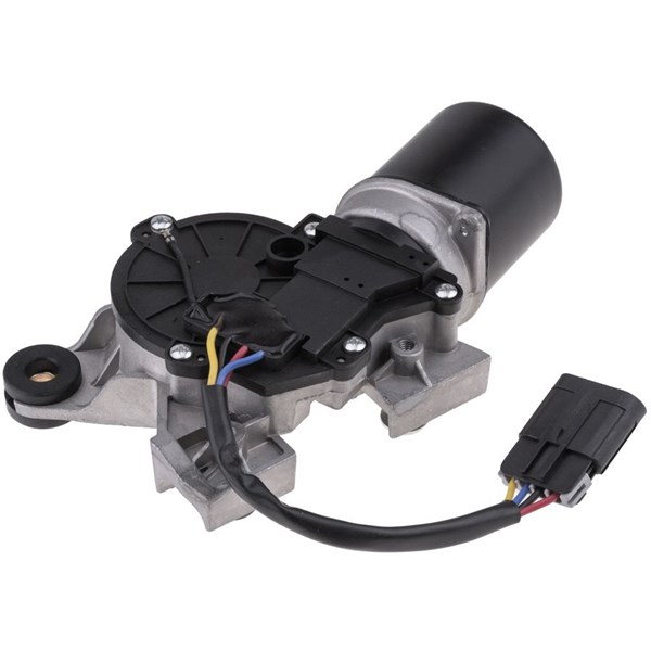 Torkarmotor 12V, Fram Nty ESW-DW-002 NTY Torkarmotor 12V, Fram Nty ESW-DW-002 NTY