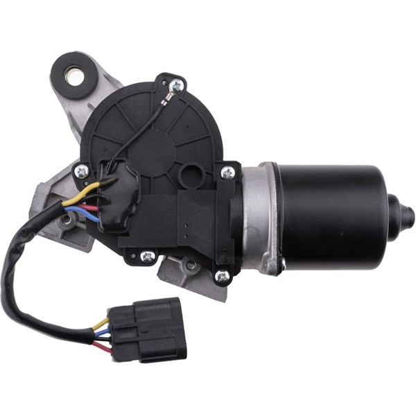Torkarmotor 12V, Fram Nty ESW-DW-002 NTY Torkarmotor 12V, Fram Nty ESW-DW-002 NTY