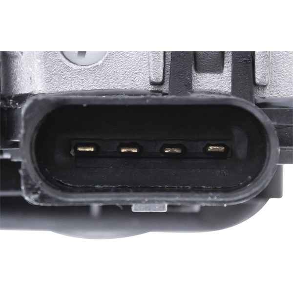 Torkarmotor 12V, Fram Nty ESW-FR-018 NTY Torkarmotor 12V, Fram Nty ESW-FR-018 NTY