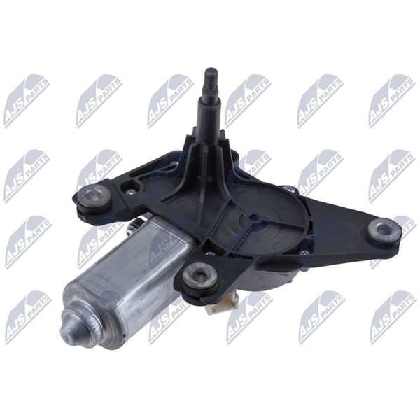 Torkarmotor 12V, Bak Nty ESW-PL-023 NTY