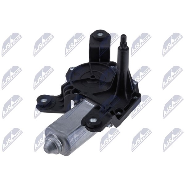Torkarmotor 12V, Bak Nty ESW-PL-024 NTY