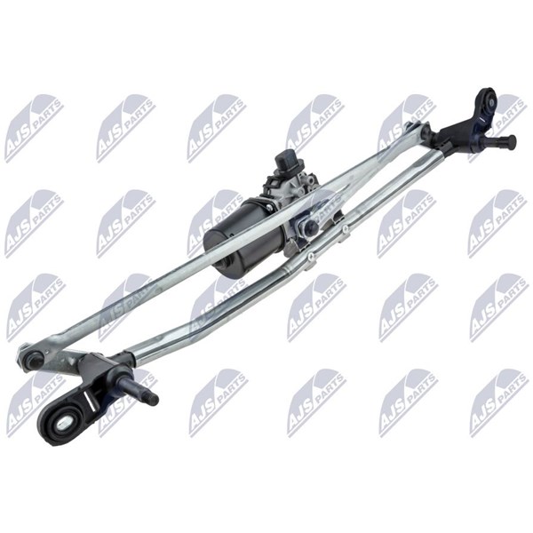 Vindrutetorkarsystem Nty ESW-RE-029 NTY