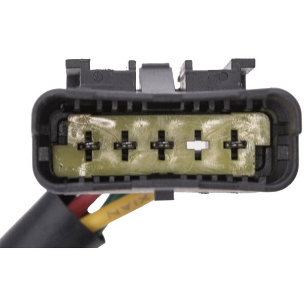 Torkarmotor 12V, Fram Nty ESW-RE-035 NTY Torkarmotor 12V, Fram Nty ESW-RE-035 NTY