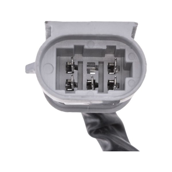 Torkarmotor 12V, Fram Nty ESW-VC-001 NTY