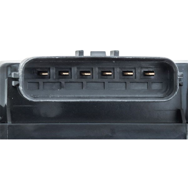 Gasspjäll/Spjällhus 12V Nty ETB-HY-003 NTY Gasspjäll/Spjällhus 12V Nty ETB-HY-003 NTY