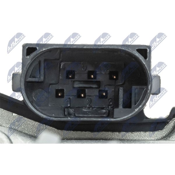 Gasspjäll/Spjällhus 12V Nty ETB-HY-004 NTY