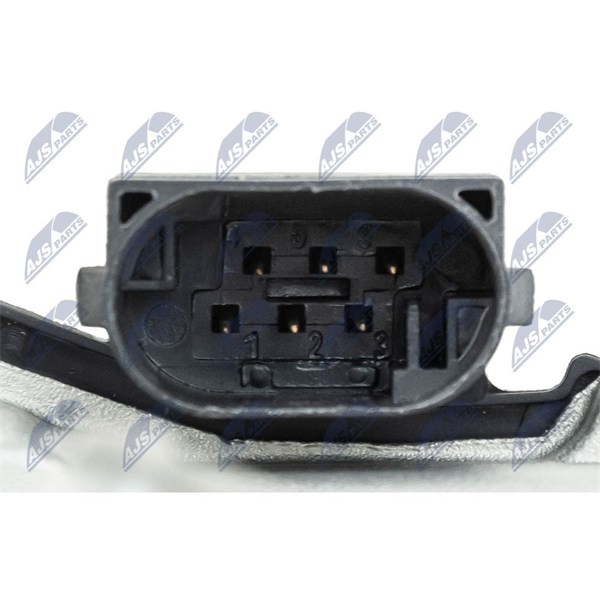 Gasspjäll/Spjällhus 12V Nty ETB-HY-005 NTY